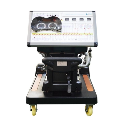 Buy Automotive Teaching And Training Equipment Technical Learning Systems online manufacture