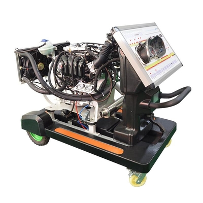 comprare Equipaggiamento completo per l'addestramento dei tecnici automobilistici fabbricazione online