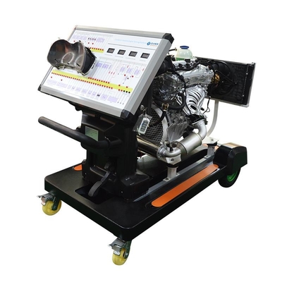 Mua Hệ thống thiết bị đào tạo giáo dục giáo dục ô tô sản xuất trực tuyến