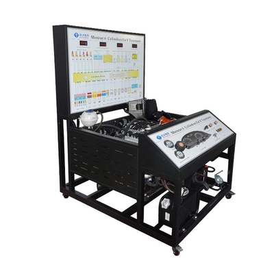Buy Automotive Training and Teaching Educational Equipment For Schools online manufacture