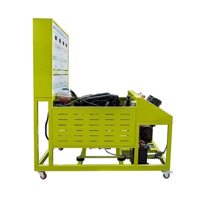 acheter Technologie de formation automobile Équipement d'enseignement des véhicules fabrication en ligne