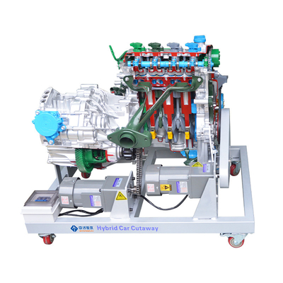 Mua Thiết bị mô hình giải phẫu xe năng lượng mới bởi COROLLA sản xuất trực tuyến