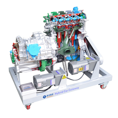 comprar Equipamento de Padrão de Dissecção de Carro de Nova Energia da COROLLA Fabricação em linha