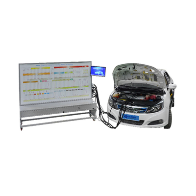 Buy New Energy  Auto Anatomy Detection System Training Equipment online manufacture