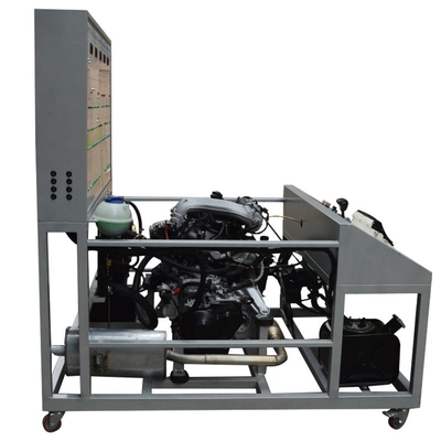 comprar Kits de educación automotriz, equipos, tecnología, sistemas de capacitación Fabricación en línea