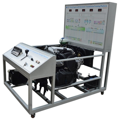 comprare Kit didattico automobilistico attrezzature didattiche e di formazione fabbricazione online