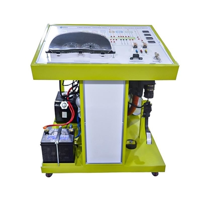 satın al Dizel Motor Otomotiv Eğitim Bench Eğitim Sistemi Çevrimiçi üretim