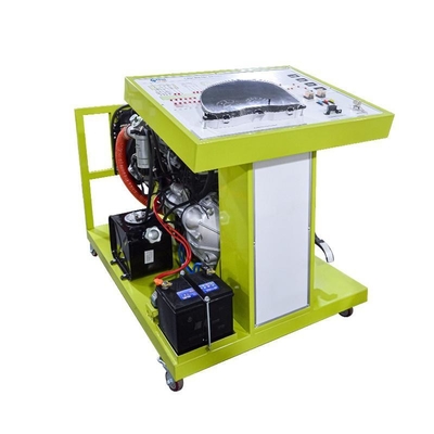 comprar Modelo de formação em tecnologia automóvel Equipamento de ensino Fabricação em linha