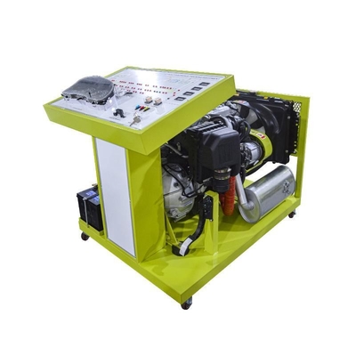 comprar Equipamento para equipamentos de treinamento automotivo para técnicos de serviço Fabricação em linha