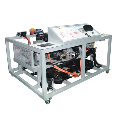 Mua Nền tảng đào tạo hệ thống lái xe EV Thiết bị giáo dục sản xuất trực tuyến
