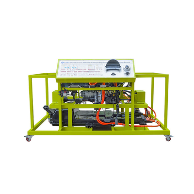 acheter Véhicule purement électrique Formation professionnelle Équipement pédagogique fabrication en ligne