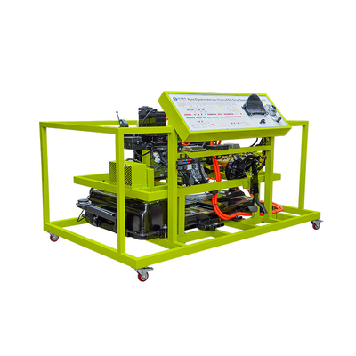 Buy New Energy Automotive Professional Didactic Equipment online manufacture