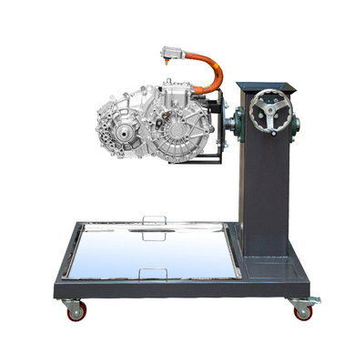 comprar Plataforma de Treinamento para Desmontagem de Motor de Tração de Veículos de Nova Energia Fabricação em linha
