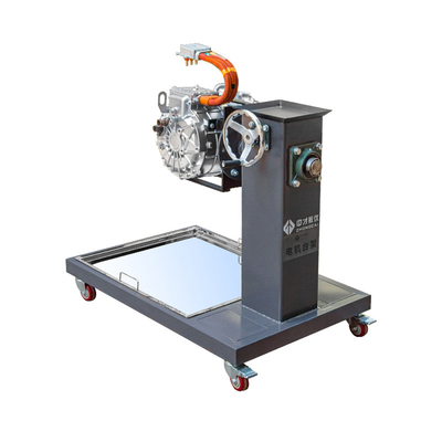 acheter Équipement de la plateforme de formation aux machines d'entraînement des véhicules à énergie nouvelle fabrication en ligne