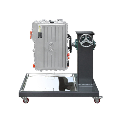 Mua Thiết bị giáo dục khung xoay xe hơi điều khiển bằng điện sản xuất trực tuyến