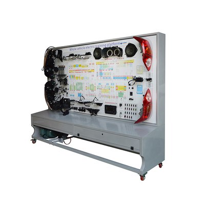 Buy Automotive Electrical Training And Educational Equipment online manufacture