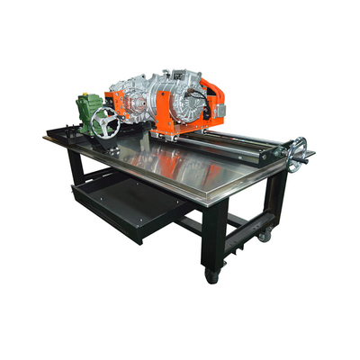 Mua Nền tảng giáo dục lắp ráp xe điện năng lượng mới sản xuất trực tuyến