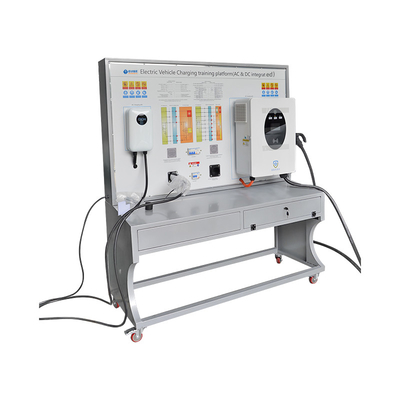 Buy Charging System Training Equipment for Car Vocational School online manufacture