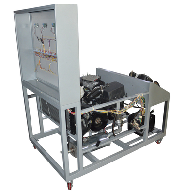 Buy Complete Automotive Technician Car Training Equipment online manufacture
