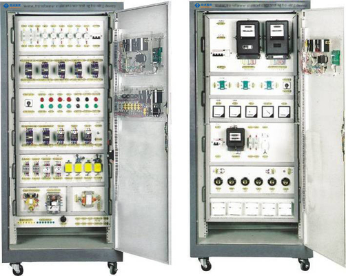 comprar Conselho de Formação de Electricistas de duas faces Avaliação de competências industriais Formação de electricistas Fabricação em linha