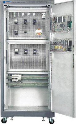comprare Formazione per la manutenzione elettrica di pannelli perforati fabbricazione online