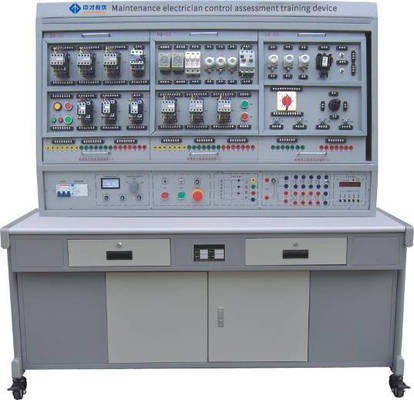 comprar Formação para iniciantes em Equipamento Eléctrico Manutenção de Equipamentos Eletricista Formação OEM Fabricação em linha