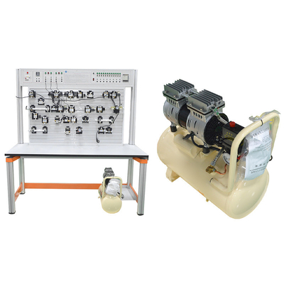 comprar Enseñanza Control de PLC Entrenadores de automóviles Equipos educativos de automóviles Fabricación en línea