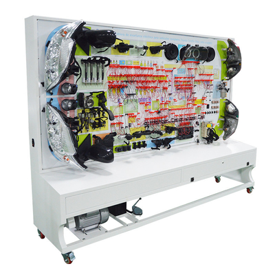 kupować Auto TECH Corolla Electrical Diagnostic Trainer Testing Aids produkcja online