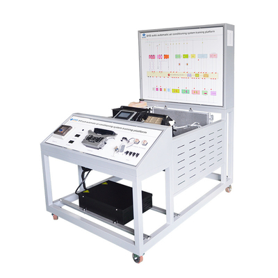 kaufen Auto Automatic Air Conditioning System Training Equipment Effective Learning Online-Herstellung
