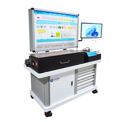 Mua Thiết bị đào tạo điều khiển điện cao áp năng lượng mới sản xuất trực tuyến