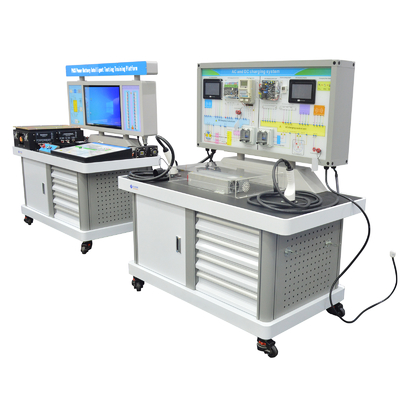 acheter Plateforme pédagogique de gestion BMS et de recharge CA/CC fabrication en ligne