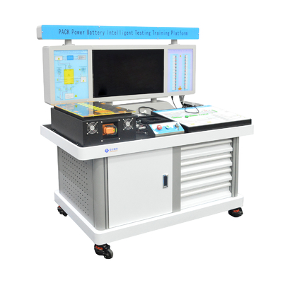 Mua Nền tảng đào tạo Hệ thống Quản lý Pin cho Xe Năng lượng Mới sản xuất trực tuyến