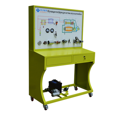 Buy Automotive Electrical Star System Training Boards online manufacture