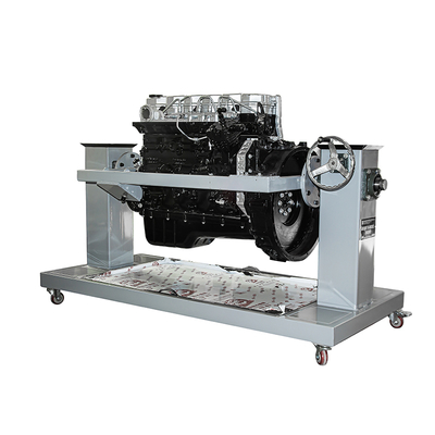 Mua Bộ mô phỏng đào tạo động cơ Cummins Diesel sáu xi-lanh Common Rail sản xuất trực tuyến