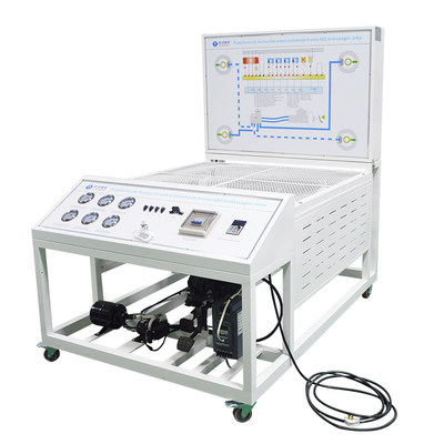kopen Automotive Professional ABS/ESP Trainingsstation Remmenbank online vervaardiging