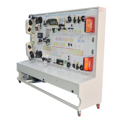 Mua Giải pháp giáo dục băng ghế dự bị mạch điện bằng điện sản xuất trực tuyến