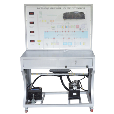 comprar El sistema de control electrónico del motor de gasolina del automóvil Fabricación en línea