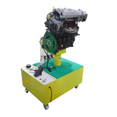 kaufen Motor-Trainingsausrüstung ECU-System-Programmierschulungsplattform Online-Herstellung