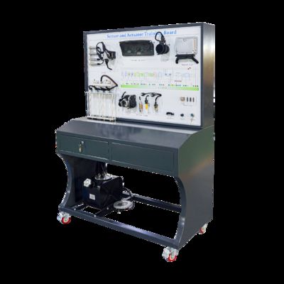 কেনা Automotive Engine Trainer Gasoline Engine Control System Training Board অনলাইনে উৎপাদন