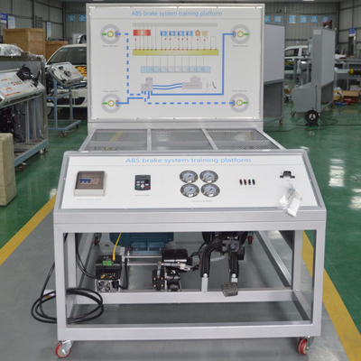 Teaching ABS Brake Trainer Customizable Learning Volkswagen Trainer