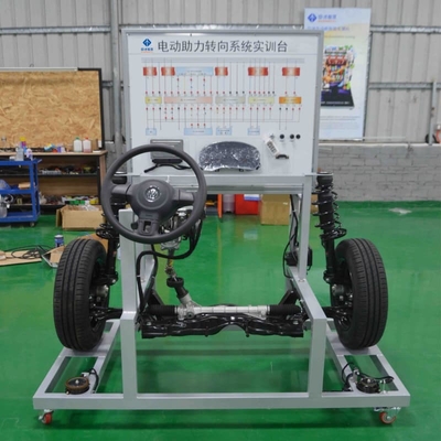 Workshop Passat Volkswagen Trainer Steel Automatic Transmission Repair Training