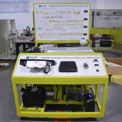 For Toyota Prius Vocational Equipment Hybrid Engine Education Training Board