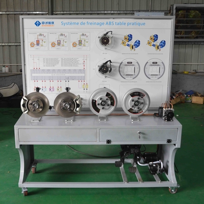Volkswagen Passat Brake Trainer ABS Brake Educational Training Equipment