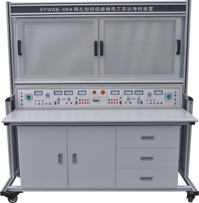 Maintenance Electrician Training Revolutionize Teaching Electrical Training Aids Beginner To Advanced Vocational Equipment