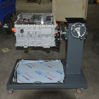 BYD E5 Education Training Board High Voltage Control Drive System Steering Training