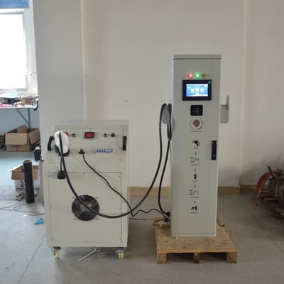 New Energy Charging Training Equipment Assembly And Debugging Vocational Equipment