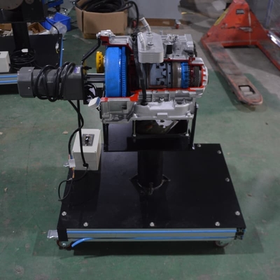 VW Jetta 01M Automatic Transmission Dissection Training Equipment Automotive Trainers