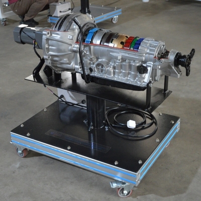 Automatic Transmission Dissection Electric Power Steering Trainer For Toyota LS400