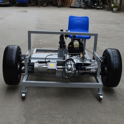 Front Wheel Drive System Training Platform Electric Power Steering Trainer For VW Jetta