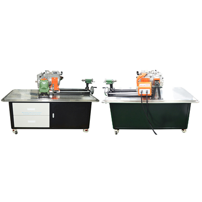 Motor Trainer Platform Automotive Education Equipment For New Energy Vehicle